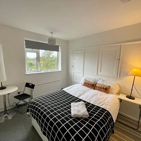 Golden Triangle House Hotel Norwich Bagian luar foto