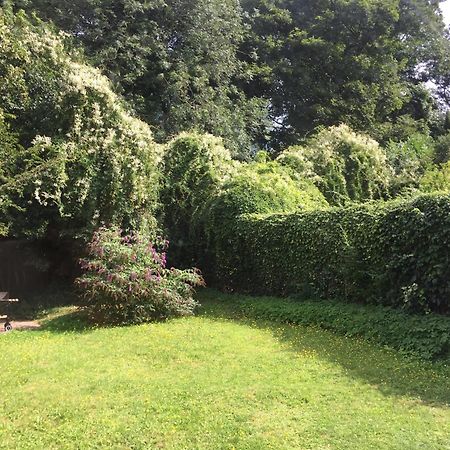 Golden Triangle House Hotel Norwich Bagian luar foto