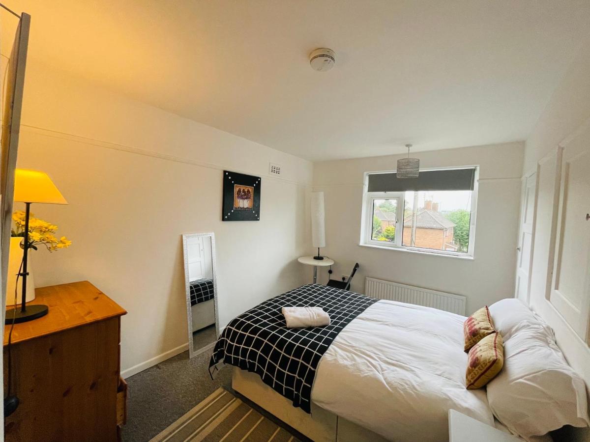 Golden Triangle House Hotel Norwich Bagian luar foto