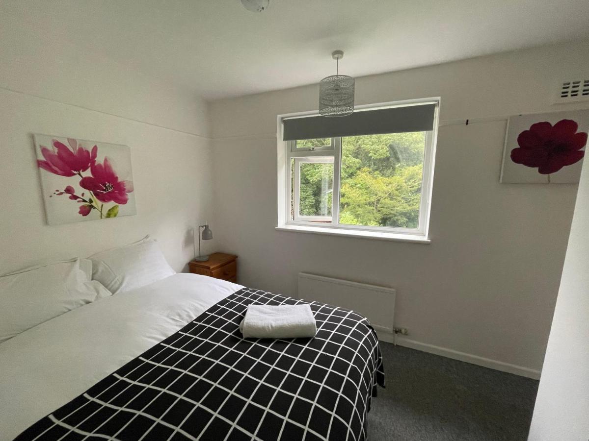 Golden Triangle House Hotel Norwich Bagian luar foto