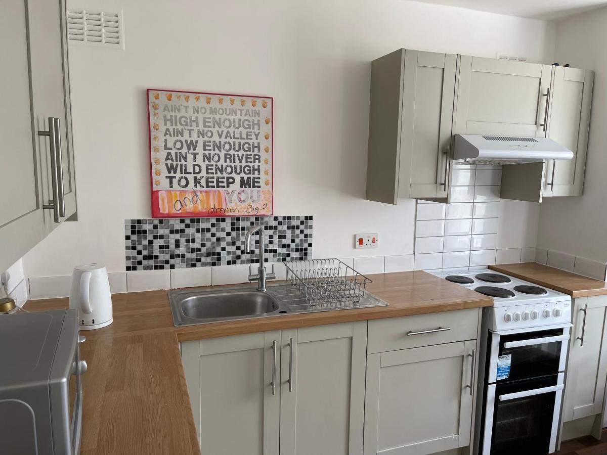 Golden Triangle House Hotel Norwich Bagian luar foto