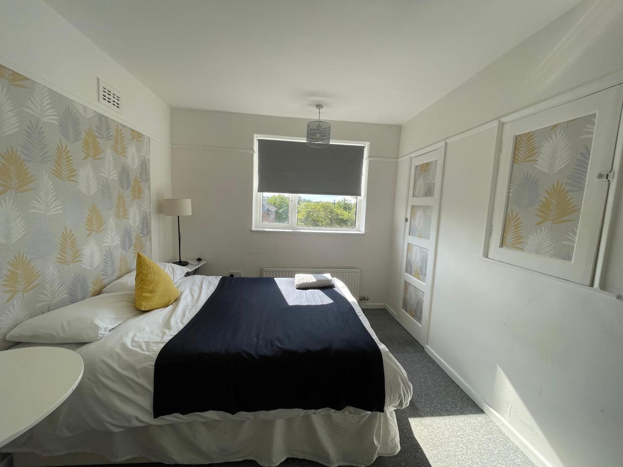 Golden Triangle House Hotel Norwich Bagian luar foto