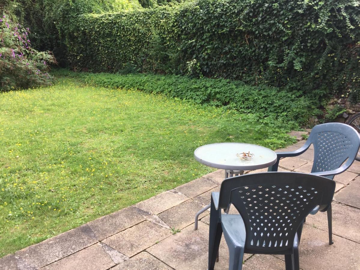 Golden Triangle House Hotel Norwich Bagian luar foto