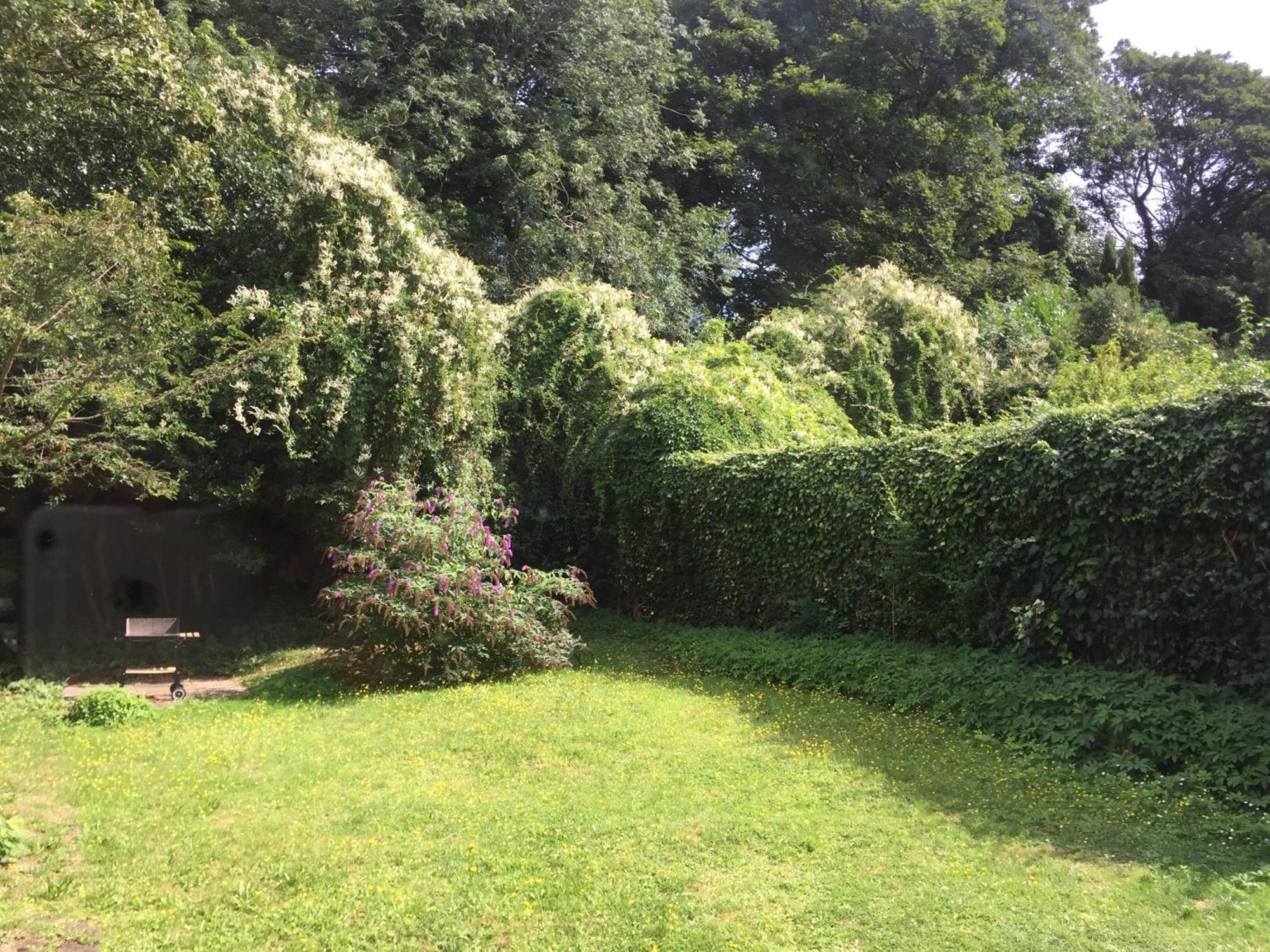 Golden Triangle House Hotel Norwich Bagian luar foto