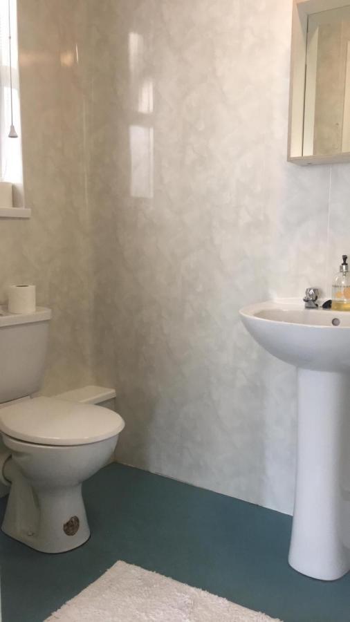 Golden Triangle House Hotel Norwich Bagian luar foto